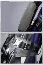 2XXT Cosplay Arknights Lessing Cosplay Costume